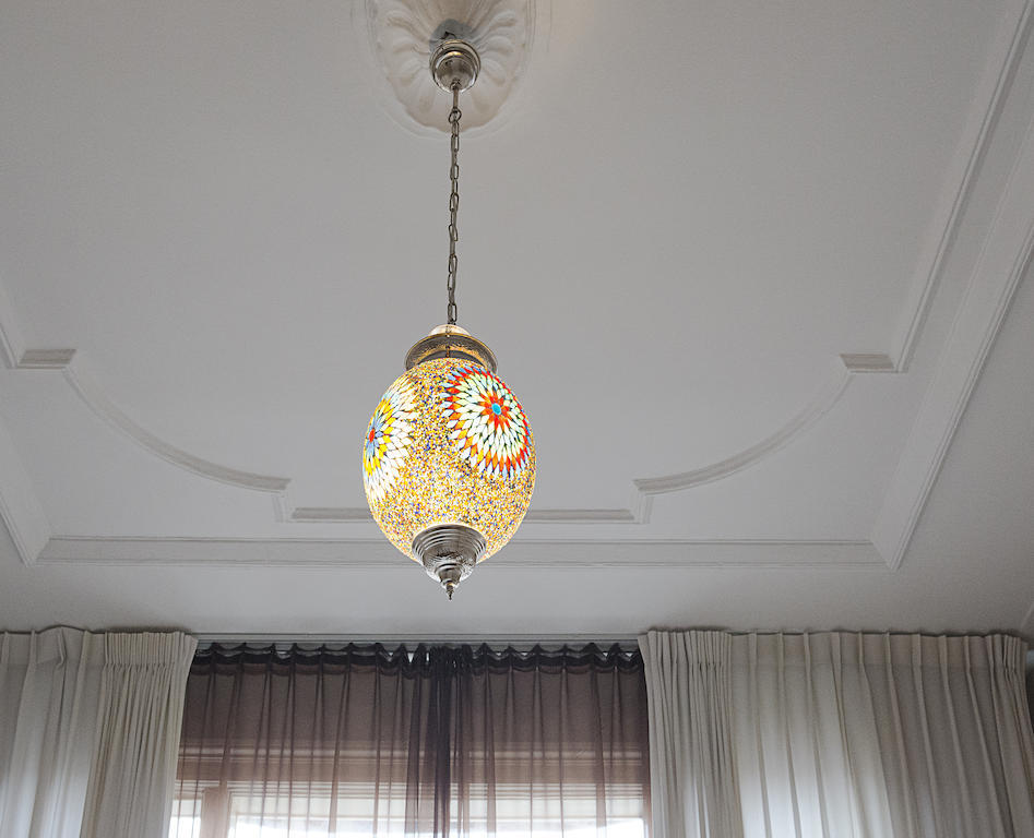 Jamila Suites Amersfoort Room photo