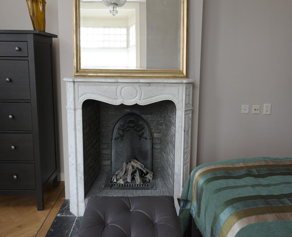 Jamila Suites Amersfoort Room photo