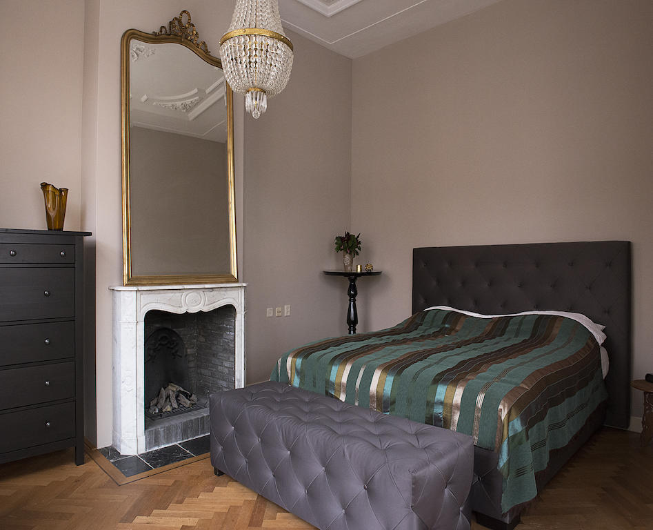 Jamila Suites Amersfoort Room photo
