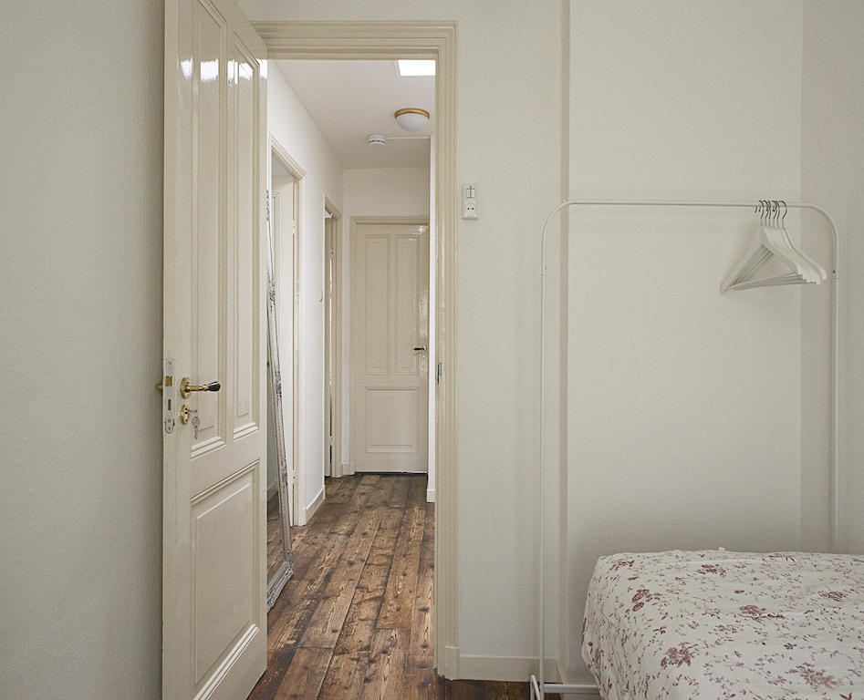 Jamila Suites Amersfoort Room photo