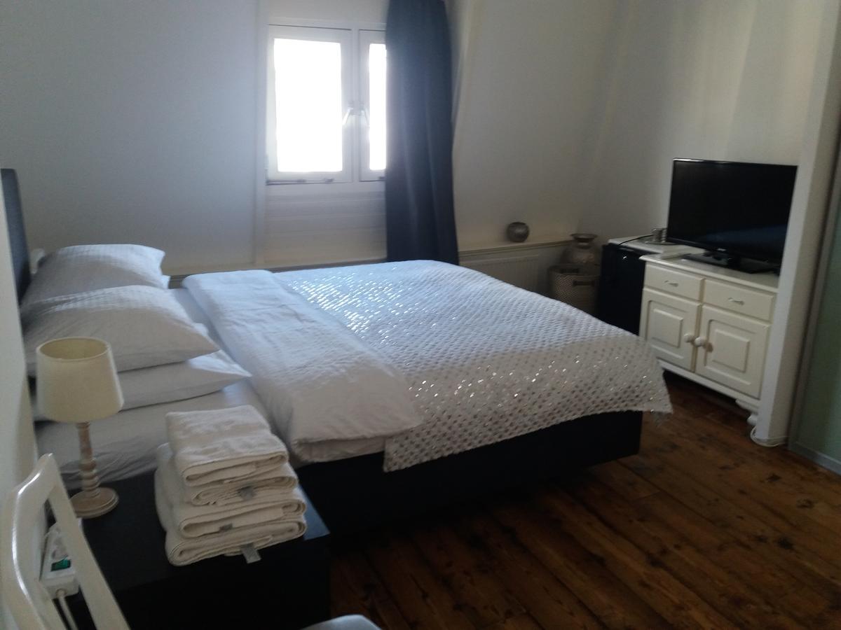 Jamila Suites Amersfoort Exterior photo